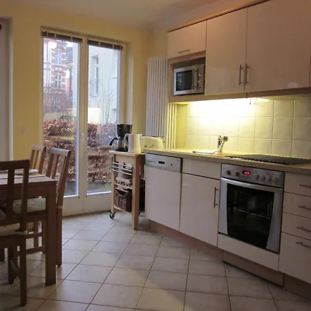 Apartament Undine Nr 1 *