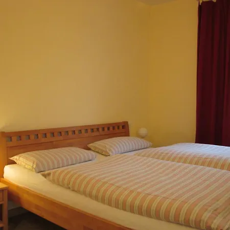 Undine Nr 1 Apartament Heringsdorf