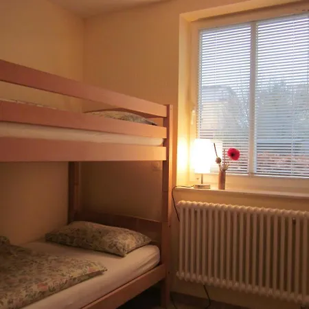 Undine Nr 1 Apartament