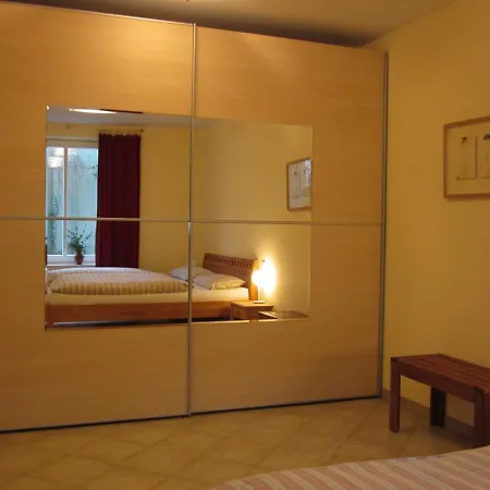 Apartament Undine Nr 1 *