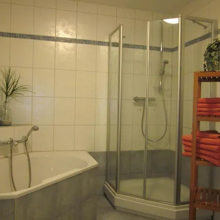 Undine Nr 1 Apartment