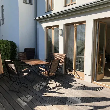 Undine Nr 1 Apartman